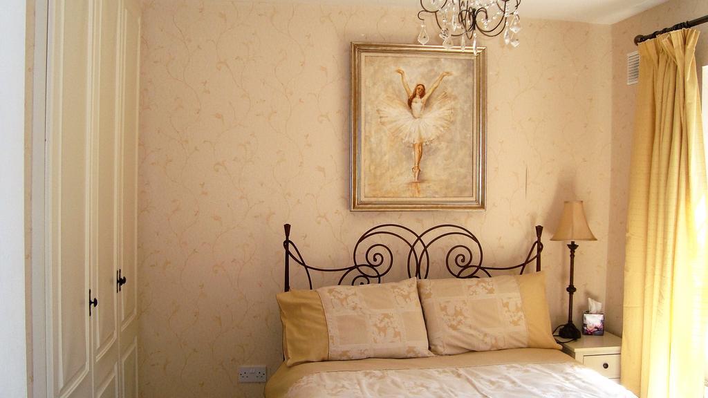 Villa Lough Rynn Self Catering à Mohill Extérieur photo
