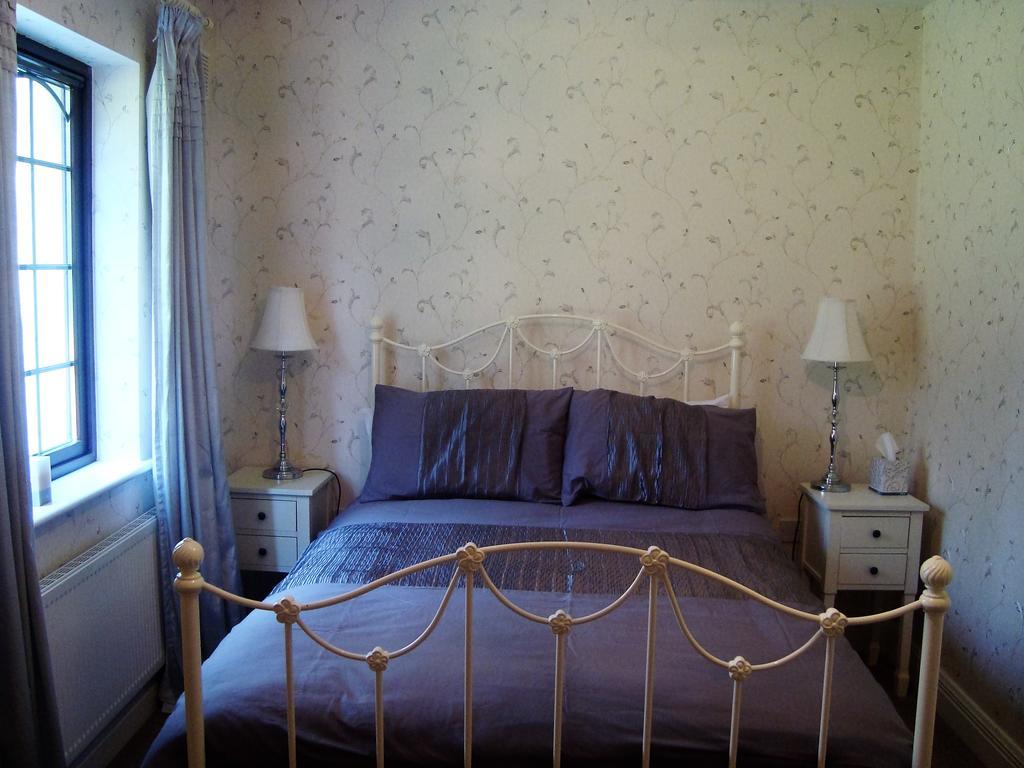 Villa Lough Rynn Self Catering à Mohill Extérieur photo