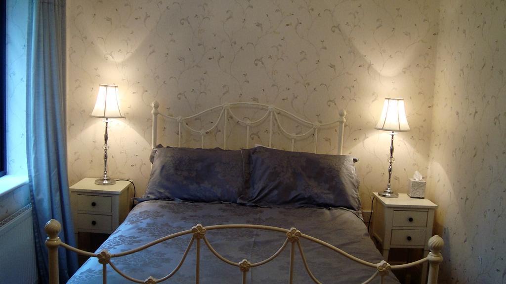 Villa Lough Rynn Self Catering à Mohill Extérieur photo