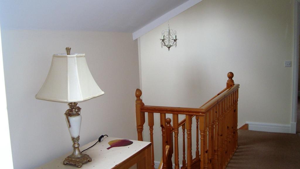 Villa Lough Rynn Self Catering à Mohill Extérieur photo